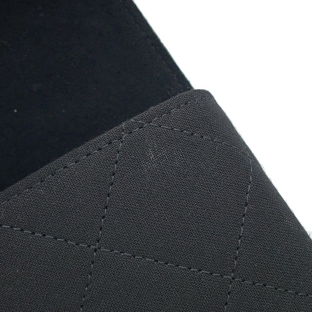 シャネル 伊達メガネ ハート ココマーク メガネフレーム 55□16 140 3436-A CHANEL アイウェア 黒