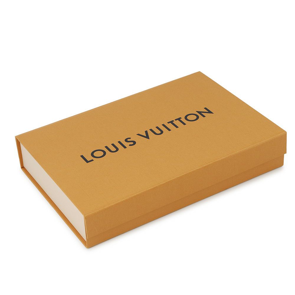 ルイヴィトン Tシャツ グローシグネチャー コットン レディースサイズS LOUIS VUITTON トップス 黒 ブラック