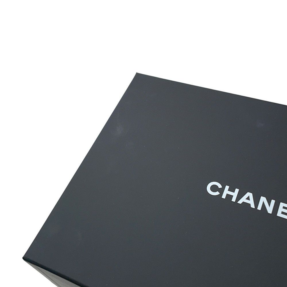 シャネル チェーンショルダーバッグ マトラッセ ココマーク ヴァニティケース ラムスキン AP2199 CHANEL 2way バニティ 黒