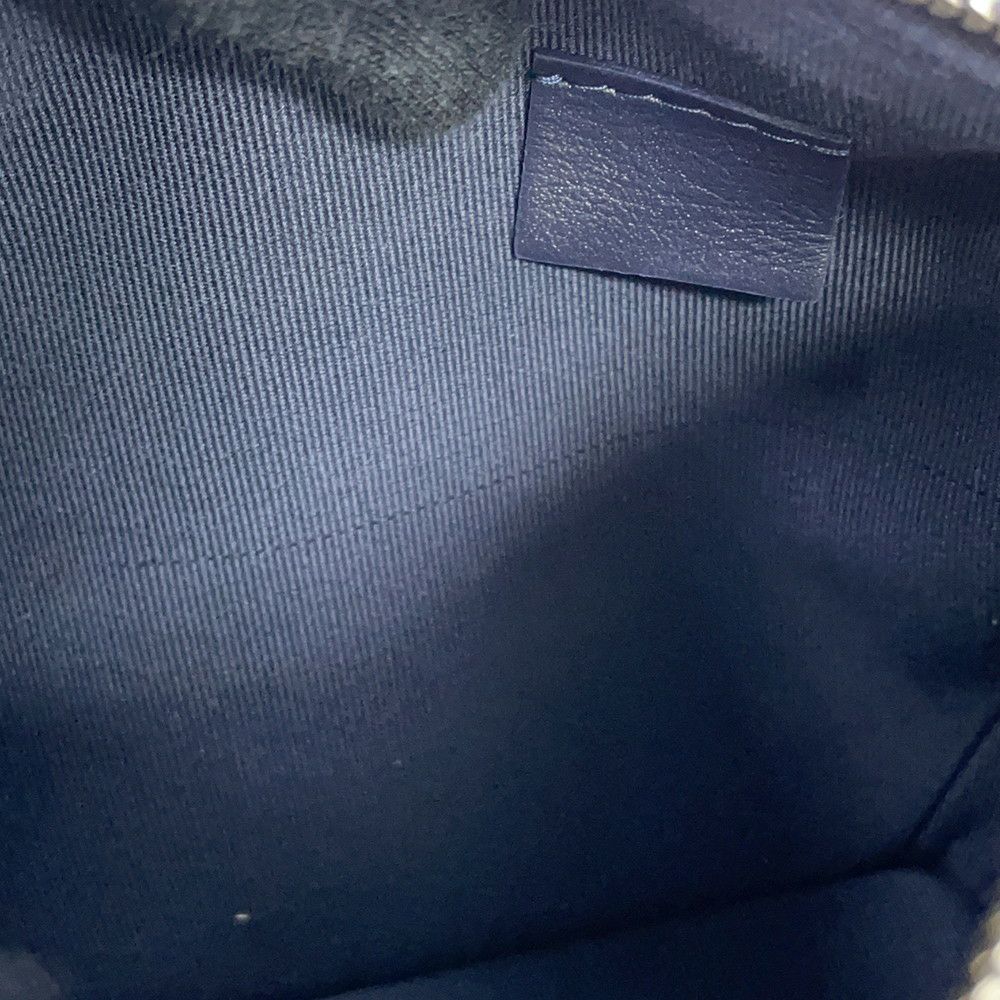 シャネル ハンドバッグ マトラッセ ココマーク チェーンホーボーバッグ キャビアスキン AP4386　CHANEL 2way