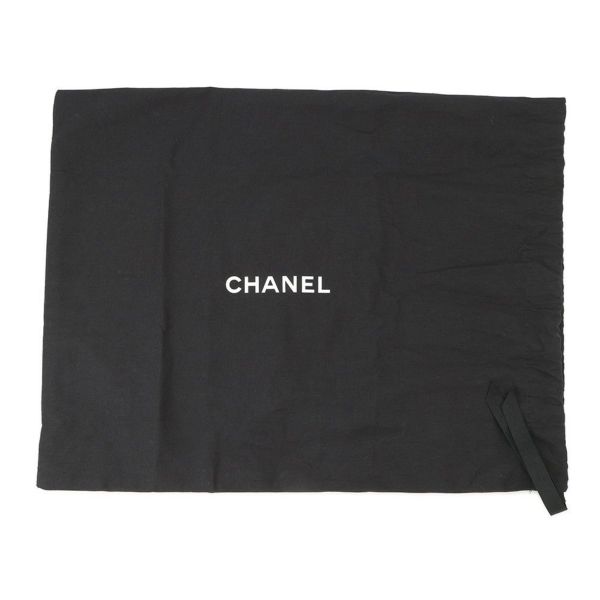 シャネル チェーンショルダーバッグ ホーボー マトラッセ ココマーク デニム AS3690 CHANEL