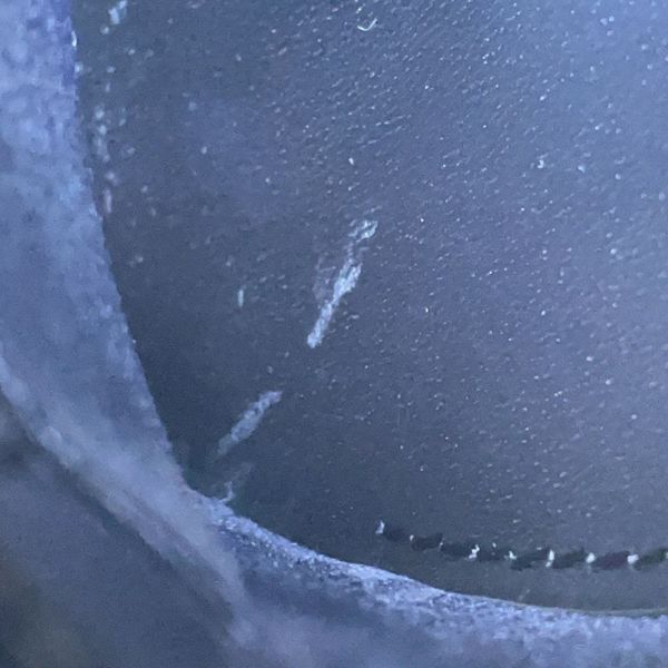 ルイヴィトン ローファー LV×YK アカデミーライン レザー レディースサイズ36 LOUIS VUITTON 靴 黒 ブラック 草間彌生