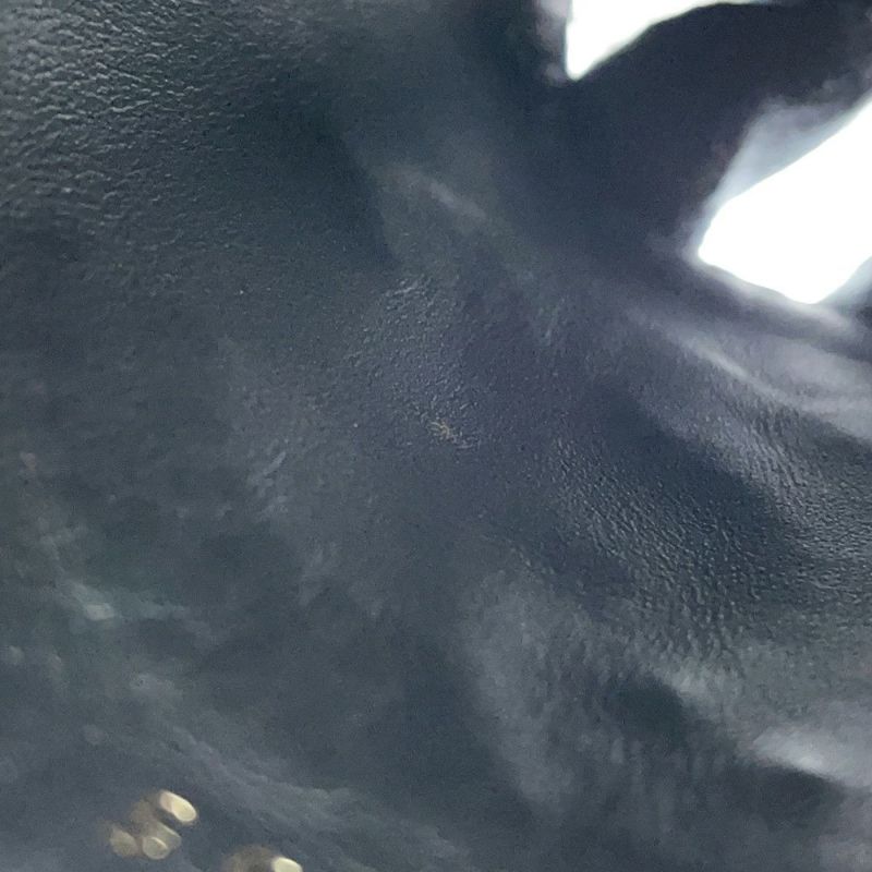 シャネル サンダル ココマーク レザー レディースサイズ37C CHANEL 靴 黒