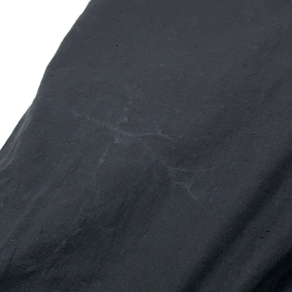 シャネル チェーンショルダーバッグ ココマーク マトラッセ キャビアスキン CHANEL ワンショルダー 黒