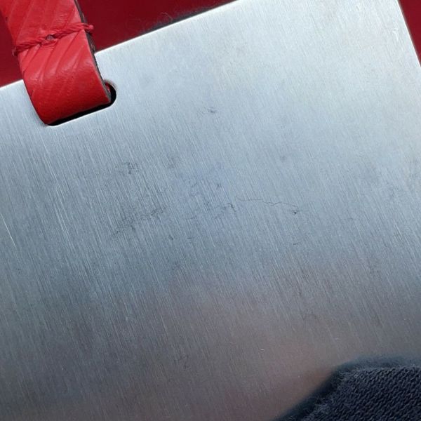 ルイヴィトン チェーンショルダーバッグ エピ ツイストMM M54859 LOUIS VUITTON ヴィトン バッグ 花柄 2017年コレクション