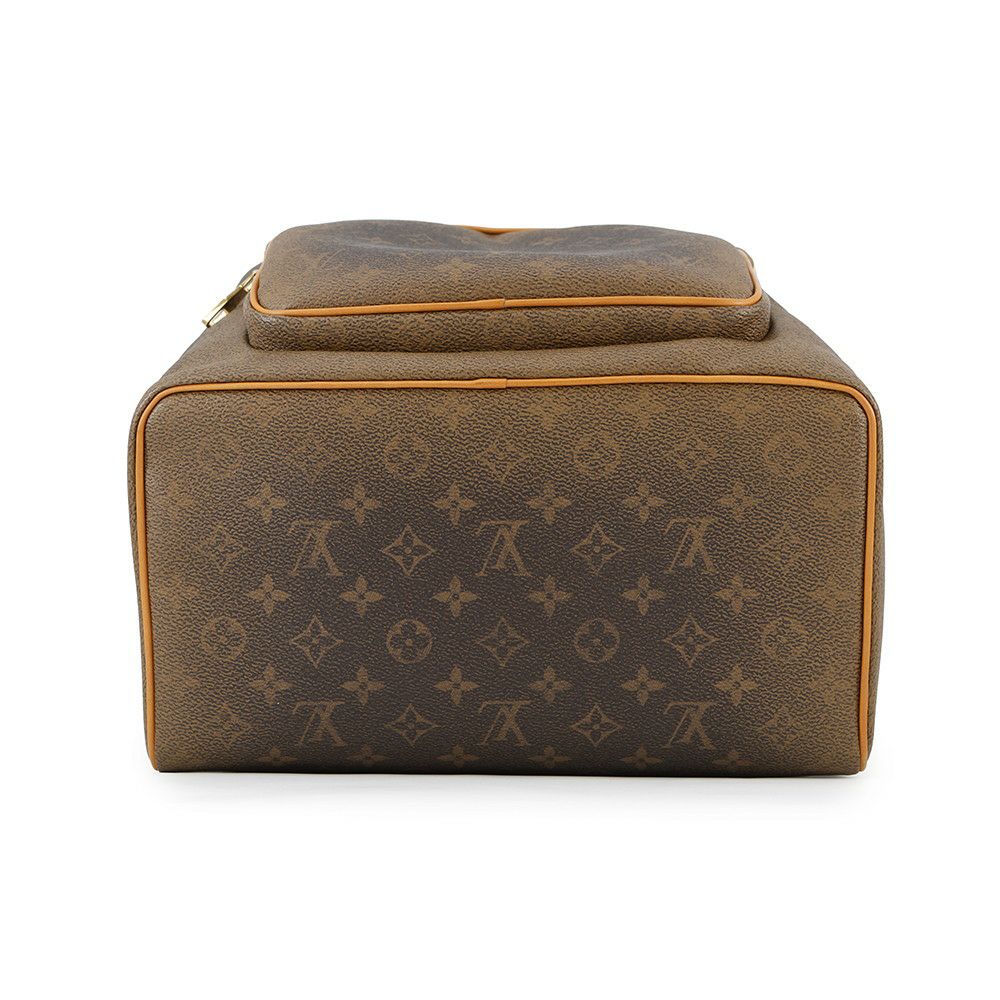 ルイヴィトン リュック モノグラム・ダスト キャンバス モンスリ・バックパック M11540 LOUIS VUITTON ヴィトン バッグ