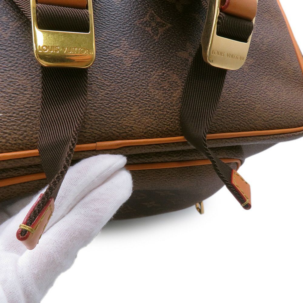 ルイヴィトン リュック モノグラム・ダスト キャンバス モンスリ・バックパック M11540 LOUIS VUITTON ヴィトン バッグ