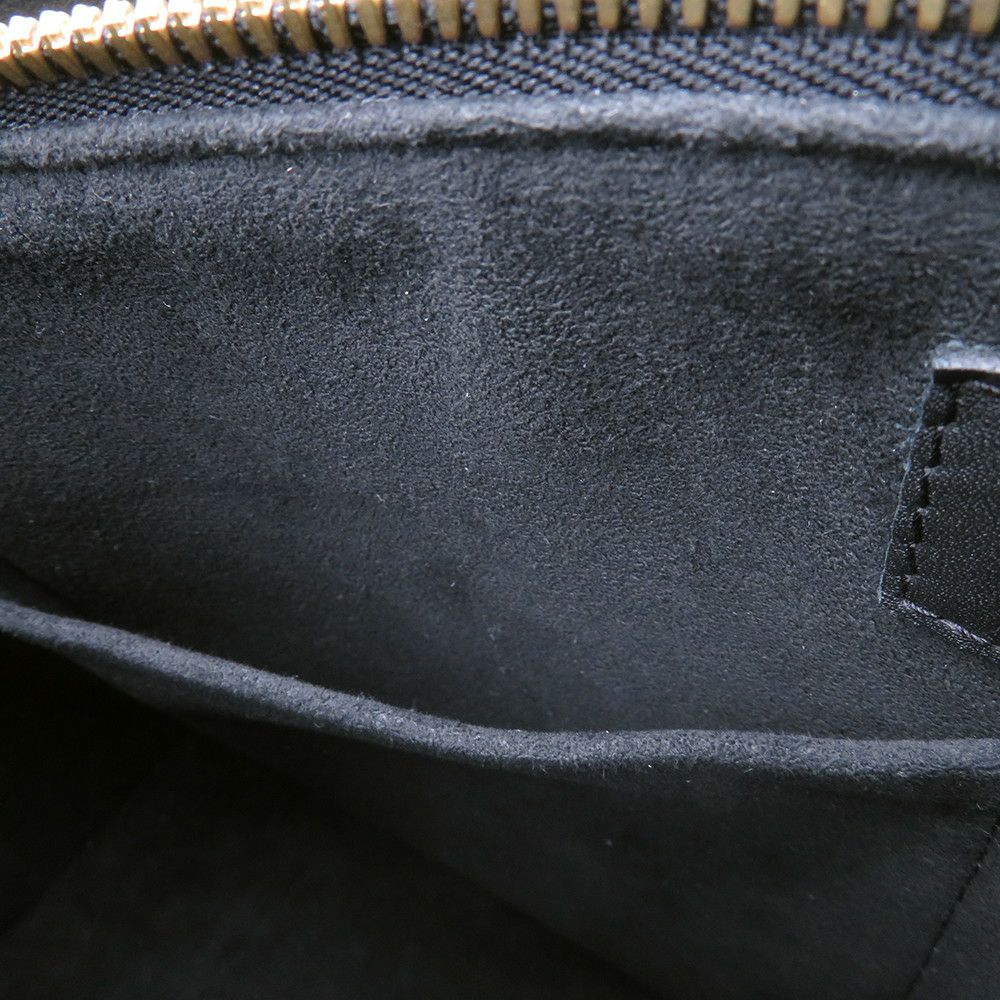 ルイヴィトン ハンドバッグ モノグラム・マカサー スフロ NV MM M44817 ヴィトン バッグ 2way ショルダー 黒 ブラック