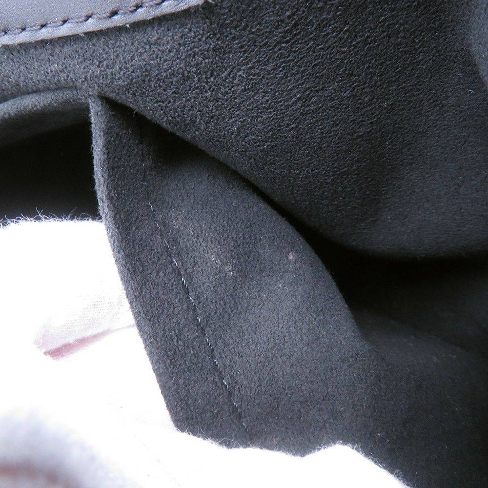 ルイヴィトン ハンドバッグ モノグラム・マカサー スフロ NV MM M44817 ヴィトン バッグ 2way ショルダー 黒 ブラック