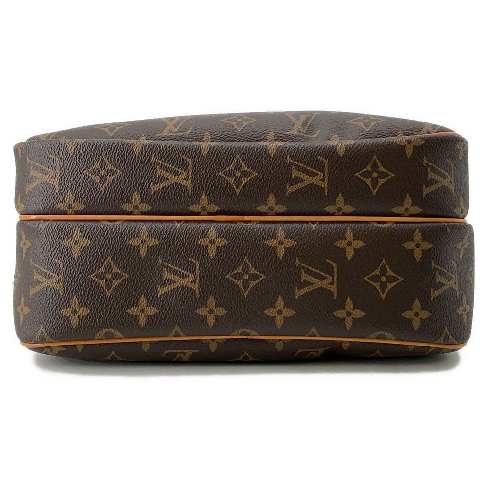 ルイヴィトン ショルダーバッグ モノグラム リポーターPM M45254 LOUIS VUITTON ヴィトン バッグ