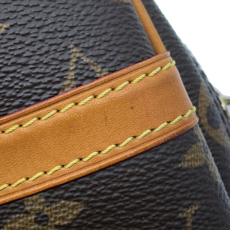 ルイヴィトン ショルダーバッグ モノグラム リポーターPM M45254 LOUIS VUITTON ヴィトン バッグ