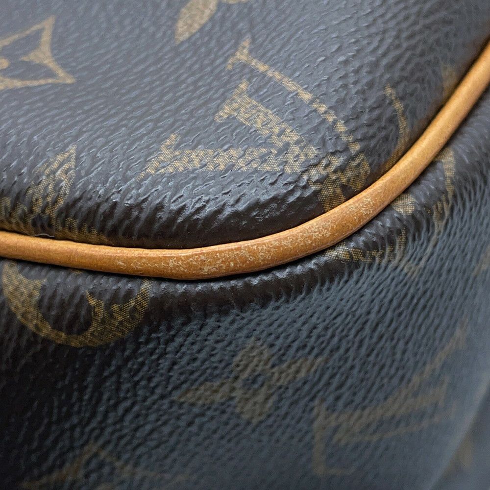 ルイヴィトン ショルダーバッグ モノグラム リポーターPM M45254 LOUIS VUITTON ヴィトン バッグ