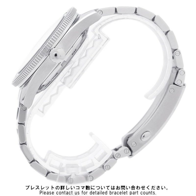 オメガ シーマスター300 マスターコーアクシャル 233.30.41.21.01.001 OMEGA 腕時計 メンズ 黒文字盤