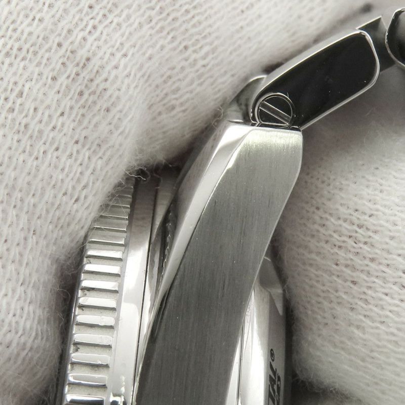 オメガ シーマスター300 マスターコーアクシャル 233.30.41.21.01.001 OMEGA 腕時計 メンズ 黒文字盤