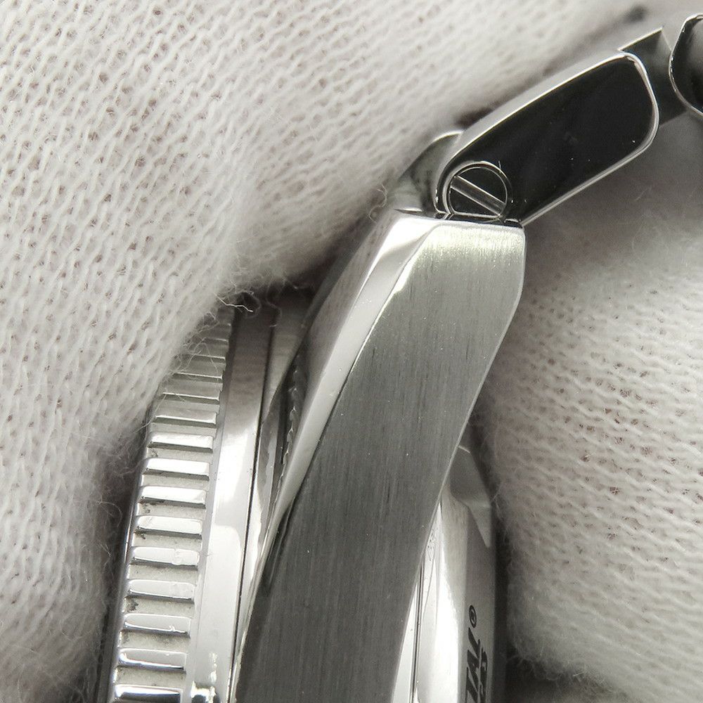 オメガ シーマスター300 マスターコーアクシャル 233.30.41.21.01.001 OMEGA 腕時計 メンズ 黒文字盤