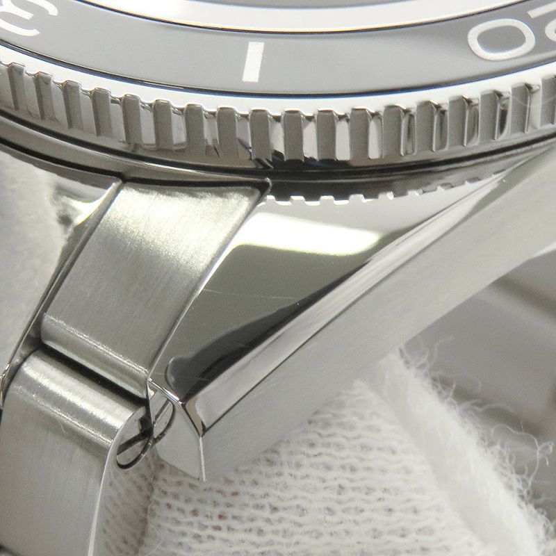 オメガ シーマスター300 マスターコーアクシャル 233.30.41.21.01.001 OMEGA 腕時計 メンズ 黒文字盤