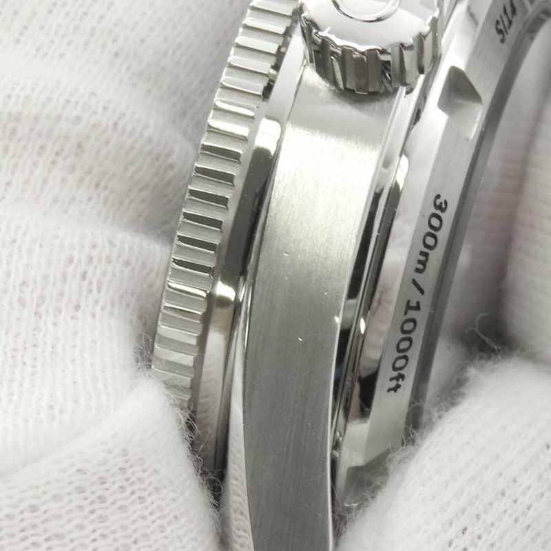 オメガ シーマスター300 マスターコーアクシャル 233.30.41.21.01.001 OMEGA 腕時計 メンズ 黒文字盤