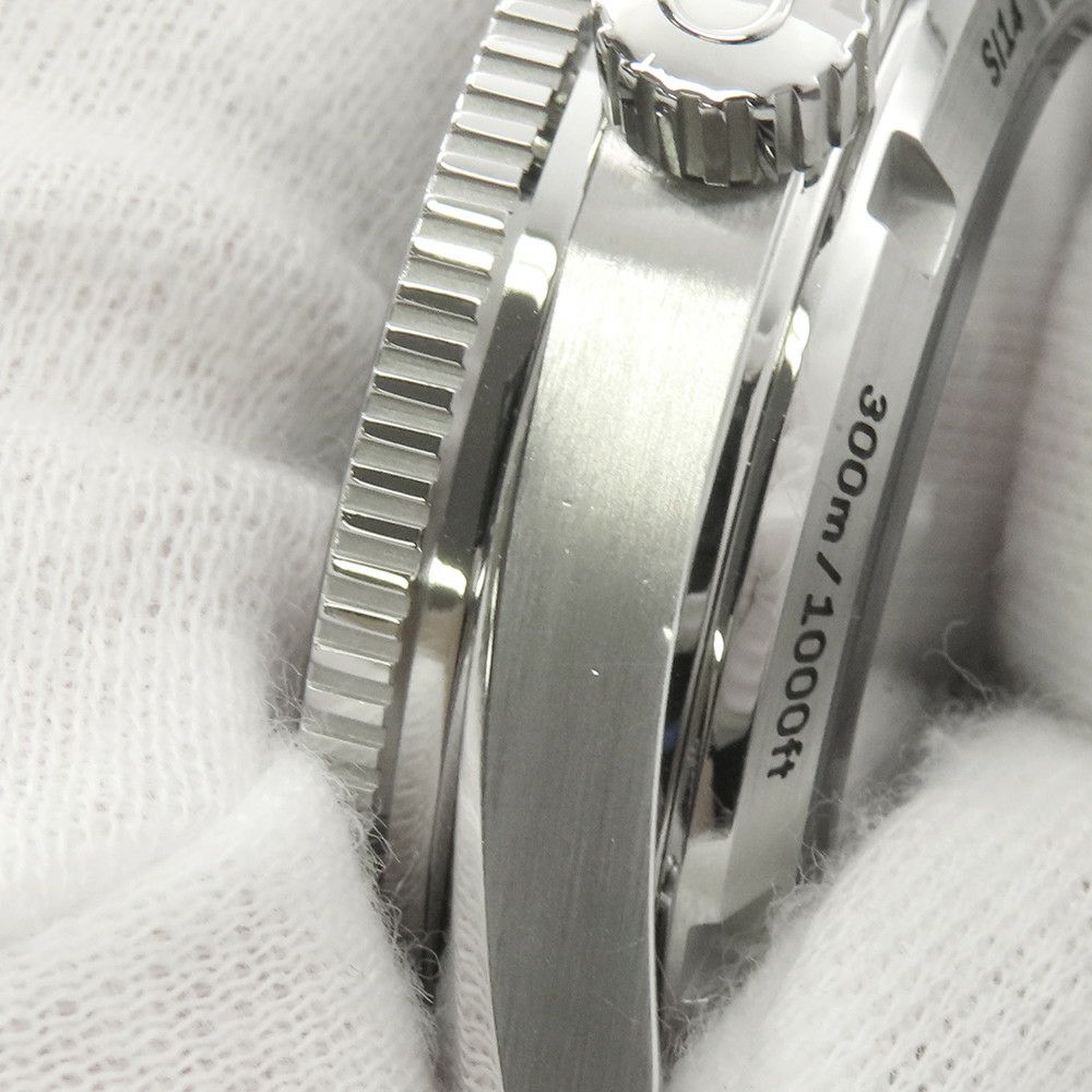 オメガ シーマスター300 マスターコーアクシャル 233.30.41.21.01.001 OMEGA 腕時計 メンズ 黒文字盤