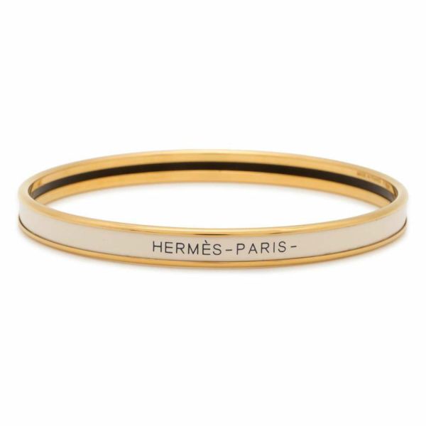 エルメス ブレスレット エナメルブレスレット ユニ HERMES アクセサリー バングル