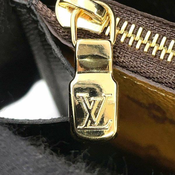 ルイヴィトン 長財布 モノグラム・ジャイアント リバース ポルトフォイユ・サラ M80726 LOUIS VUITTON ブラック 黒