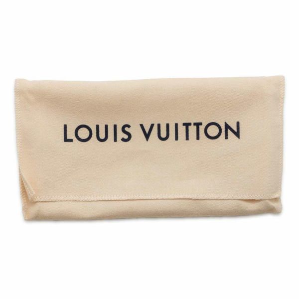 ルイヴィトン 長財布 モノグラム・ジャイアント リバース ポルトフォイユ・サラ M80726 LOUIS VUITTON ブラック 黒