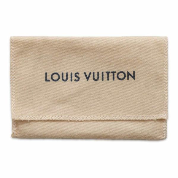 ルイヴィトン カードケース モノグラム/ヴィヴィエンヌ ポルト カルト・サーンプル M81729 LOUIS VUITTON