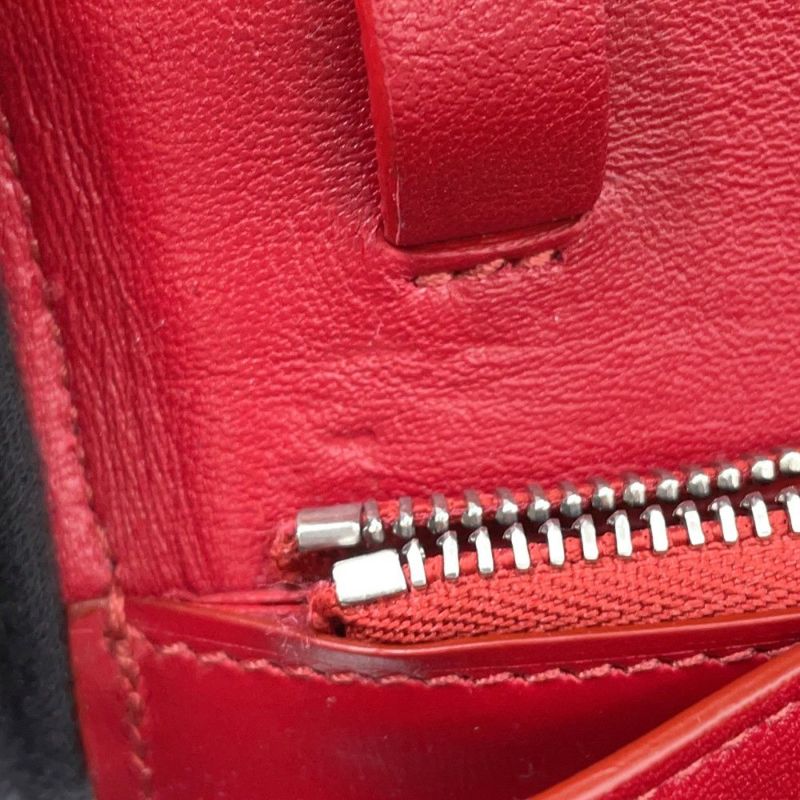 セリーヌ ショルダーバッグ クラシックボックス CLASSIC BOX ミディアム レザー 189173DLS CELINE