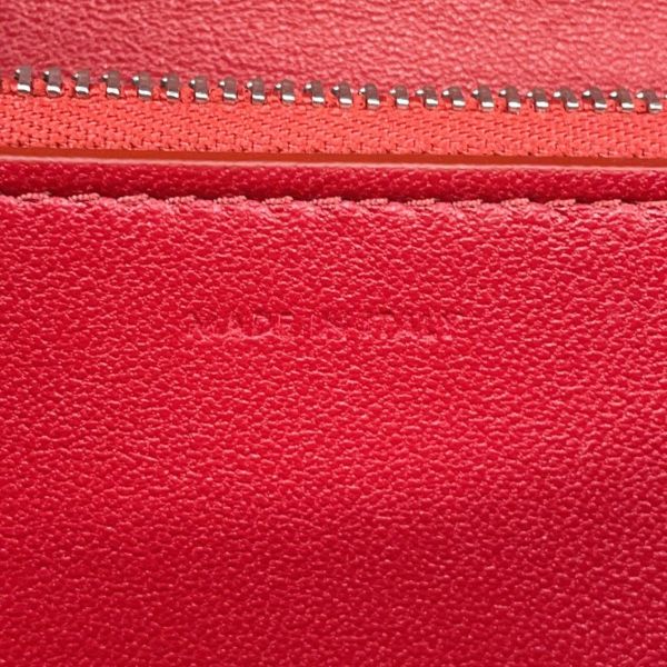 セリーヌ ショルダーバッグ クラシックボックス CLASSIC BOX ミディアム レザー 189173DLS CELINE