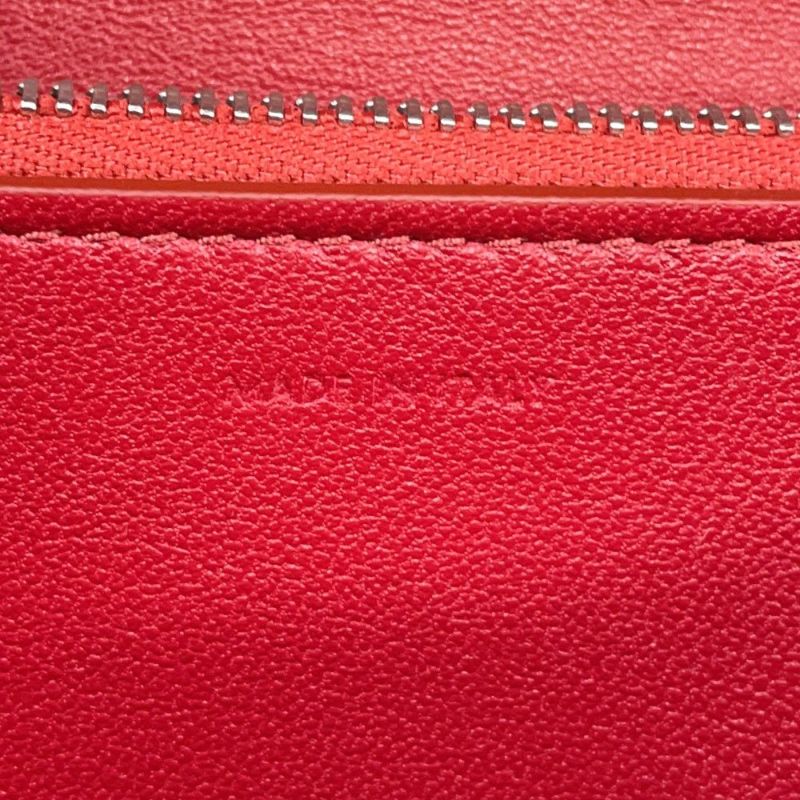 セリーヌ ショルダーバッグ クラシックボックス CLASSIC BOX ミディアム レザー 189173DLS CELINE