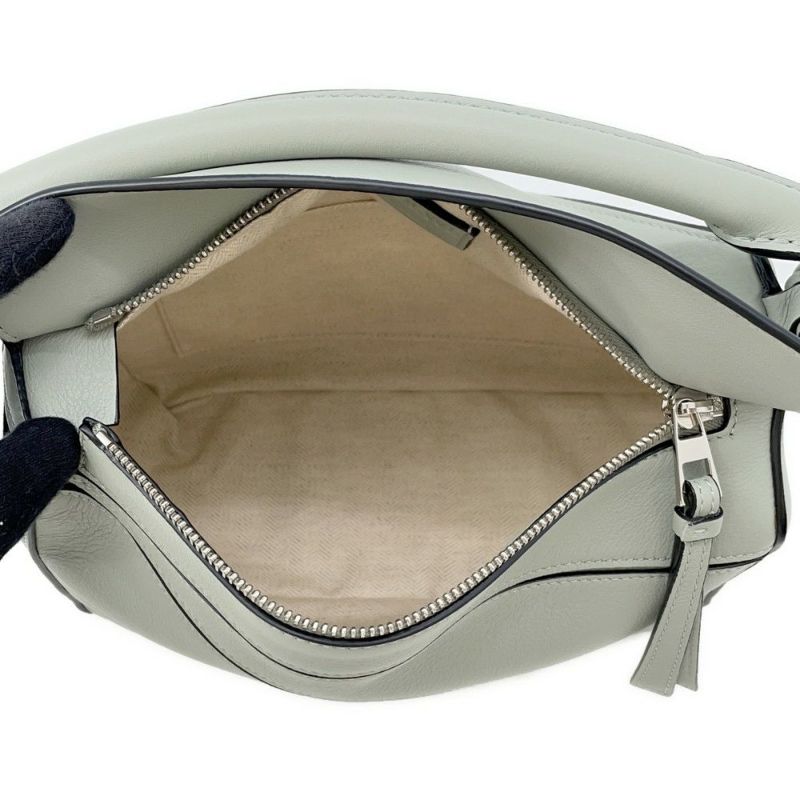 ロエベ ハンドバッグ パズルバッグ スモール A510S21X99 LOEWE 2way 50周年限定 TOKYO1973