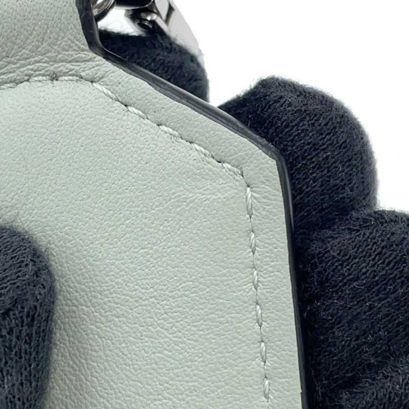 ロエベ ハンドバッグ パズルバッグ スモール A510S21X99 LOEWE 2way 50周年限定 TOKYO1973