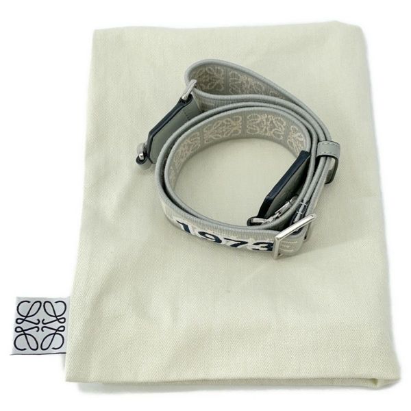 ロエベ ハンドバッグ パズルバッグ スモール A510S21X99 LOEWE 2way 50周年限定 TOKYO1973