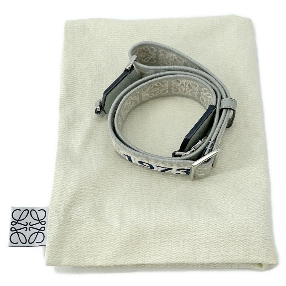 ロエベ ハンドバッグ パズルバッグ スモール A510S21X99 LOEWE 2way 50周年限定 TOKYO1973