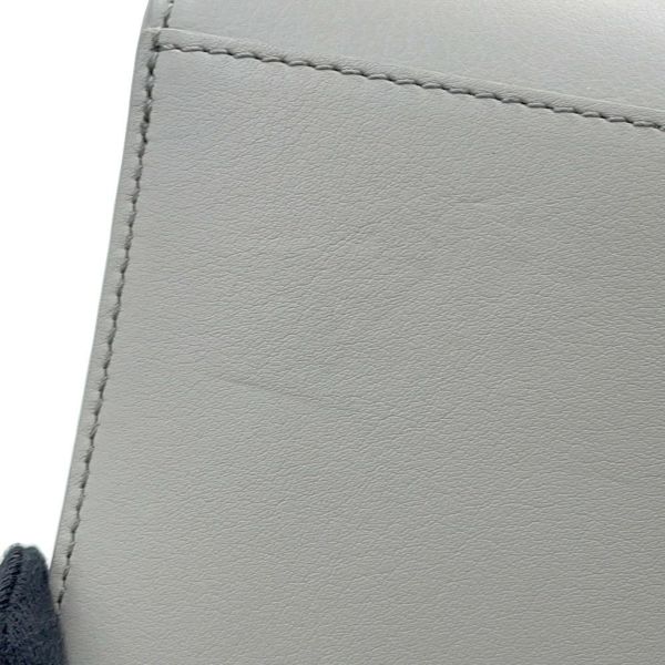 ロエベ ハンドバッグ スナ・フジタコラボ クマ ハンモック ホーボー ミニ A538G13X05 LOEWE 2way