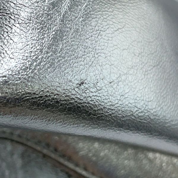 ロエベ ショルダーバッグ エレファント ミニ レザー 199.43.M93 LOEWE