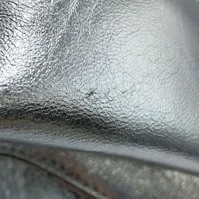 ロエベ ショルダーバッグ エレファント ミニ レザー 199.43.M93 LOEWE