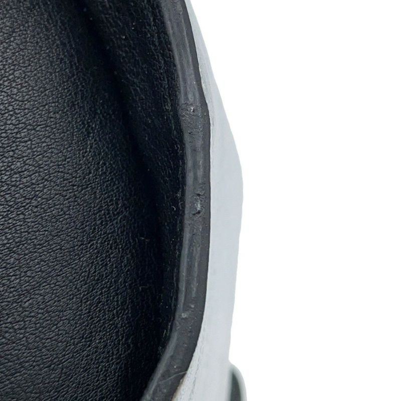 ロエベ ショルダーバッグ エレファント ミニ レザー 199.43.M93 LOEWE