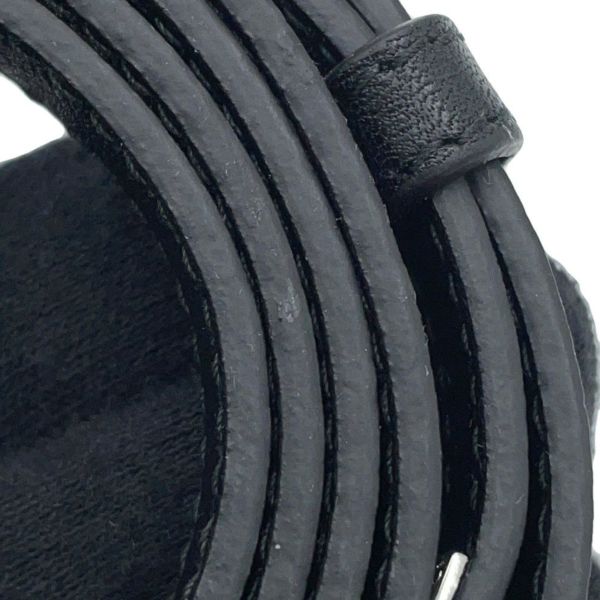 ロエベ ショルダーバッグ エレファント ミニ レザー 199.43.M93 LOEWE