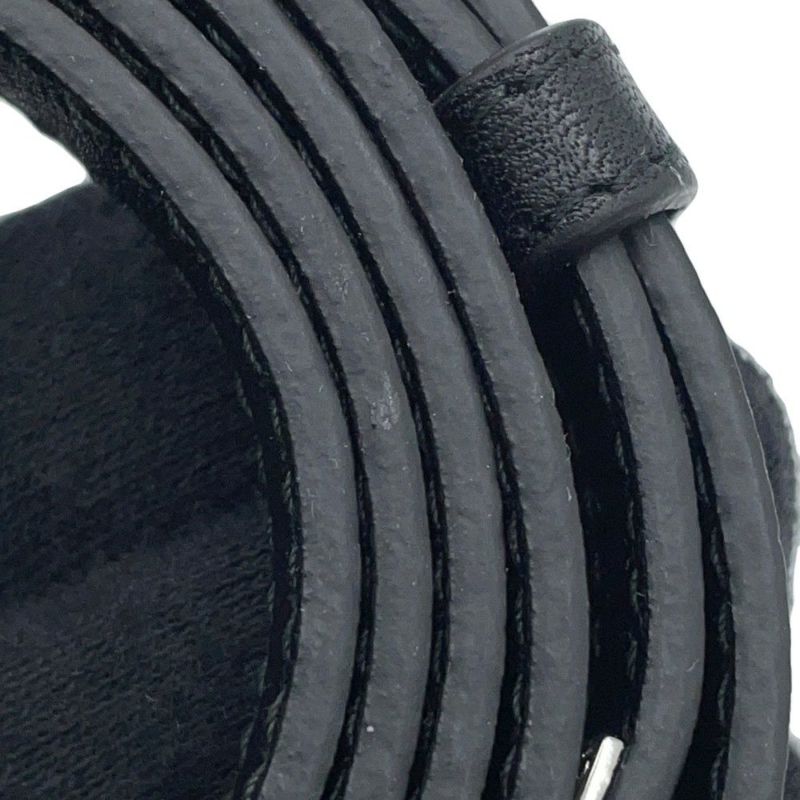 ロエベ ショルダーバッグ エレファント ミニ レザー 199.43.M93 LOEWE