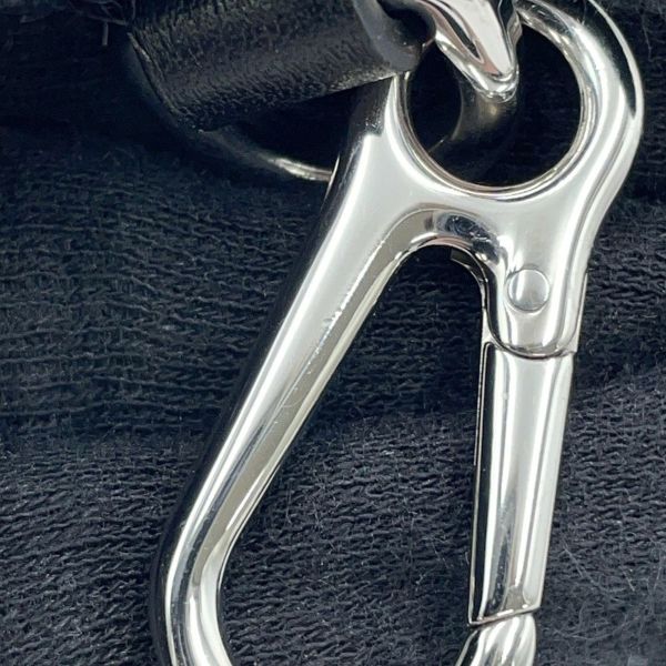 ロエベ ショルダーバッグ エレファント ミニ レザー 199.43.M93 LOEWE