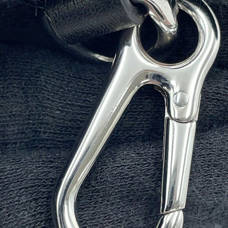 ロエベ ショルダーバッグ エレファント ミニ レザー 199.43.M93 LOEWE