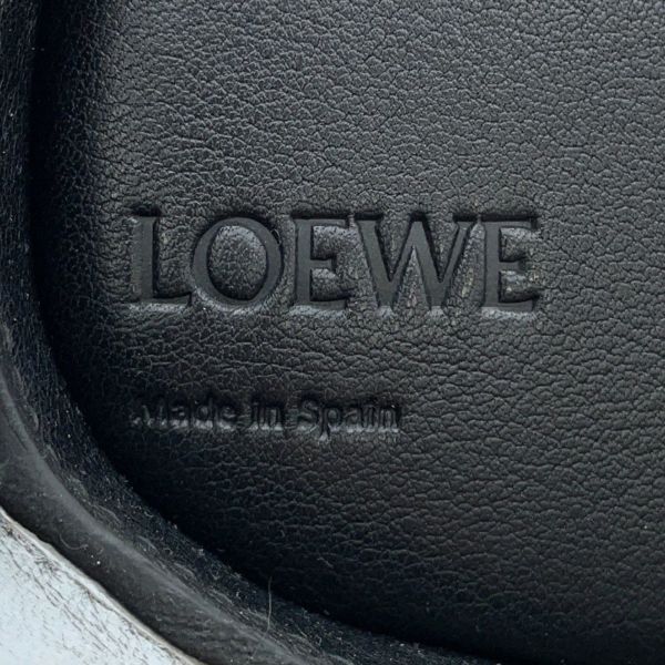 ロエベ ショルダーバッグ エレファント ミニ レザー 199.43.M93 LOEWE