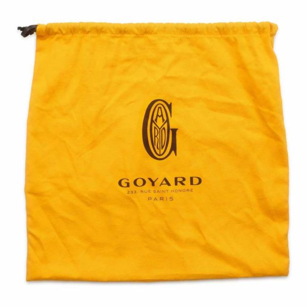 ゴヤール ショルダーバッグ ベルヴェデーレPM PVC GOYARD バッグ