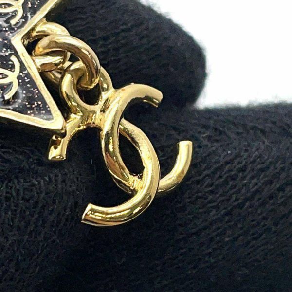 シャネル イヤリング ココマーク スターモチーフ C24 C CHANEL アクセサリー