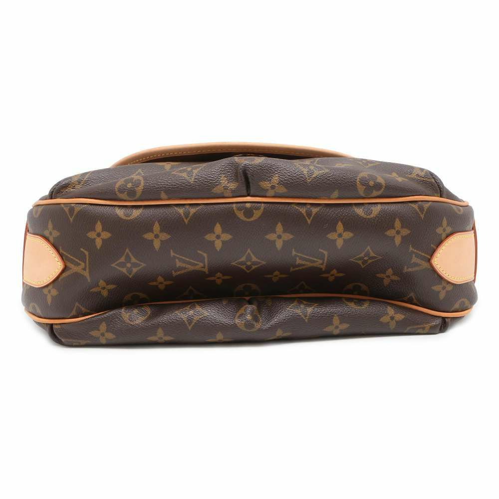 ルイヴィトン ショルダーバッグ モノグラム トゥラムGM M40075 LOUIS VUITTON ヴィトン バッグ