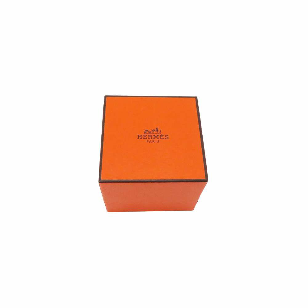 エルメス リング ギャロップ SV925シルバー ホースモチーフ サイズ50 HERMES ジュエリー 馬モチーフ 指輪