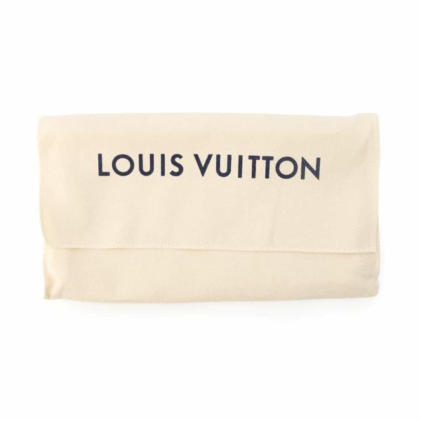 ルイヴィトン 長財布 モノグラム ジッピー・ウォレット ヴィヴィエンヌ アイススケート M82614 LOUIS VUITTON