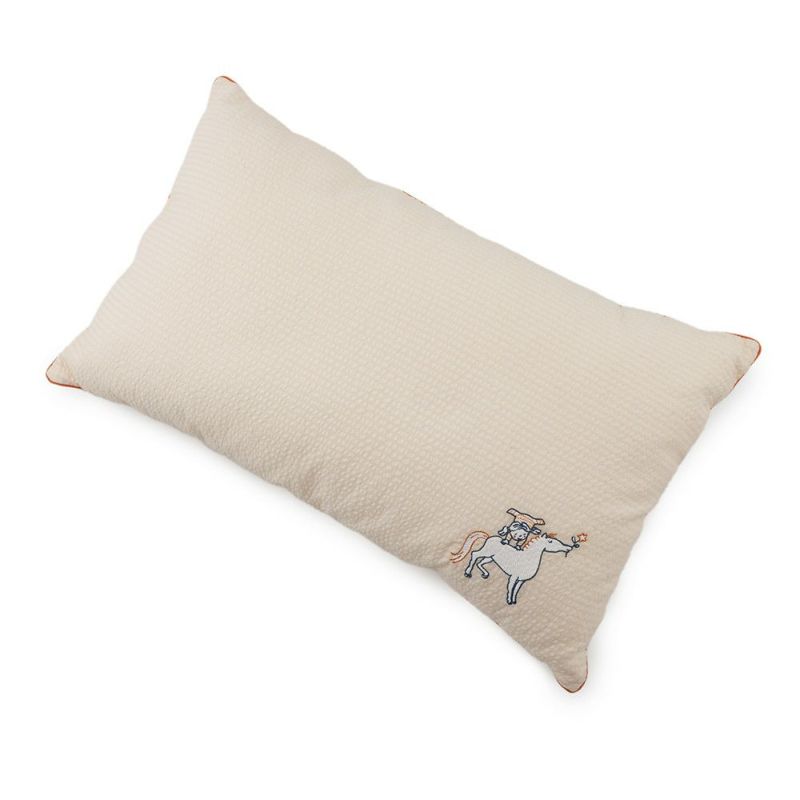 エルメス 枕 カブリオル ベビー HERMES ピロー クッション