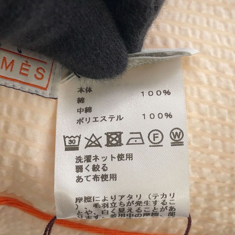 エルメス 枕 カブリオル ベビー HERMES ピロー クッション