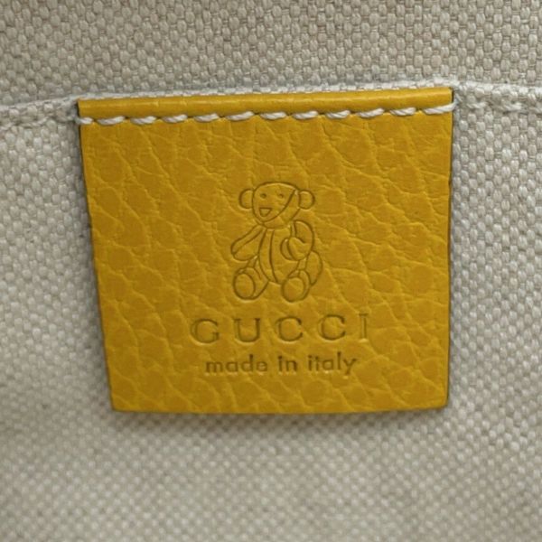 グッチ トートバッグ チルドレンズ スイングトート レザー 355640 GUCCI バッグ